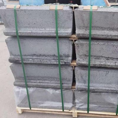 TP-70AM The utility model tundish flow stabilizer Refractory Materials Iron and steel smelting