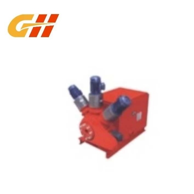 Cz High Voltage Industrial Cable Reels Steel Hysteretic EG