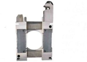 CCM Machine Nozzle Changer Universal Tundish Quick Con Cast Machine