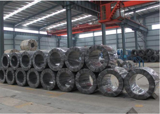 Seamless metal calcium cored wire  Refractory Materials For Steelmaking deoxidation.