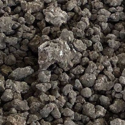 Melt type refining synthetic slag heat insulation Refractory Materials Iron and steel smelting