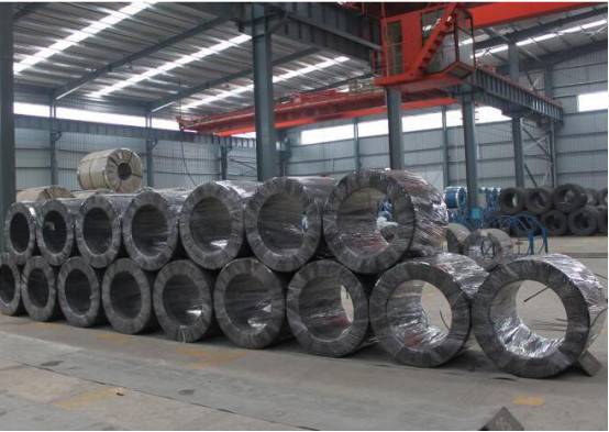 Seamless metal calcium cored wire  Refractory Materials For Steelmaking deoxidation.