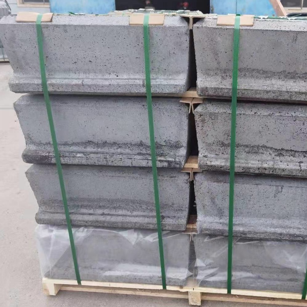 TP-70AM The utility model tundish flow stabilizer Refractory Materials Iron and steel smelting