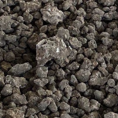 Melt type refining synthetic slag heat insulation Refractory Materials Iron and steel smelting